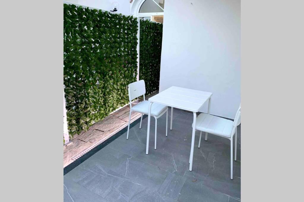Casa Masgaba Villa Capri Ngoại thất bức ảnh