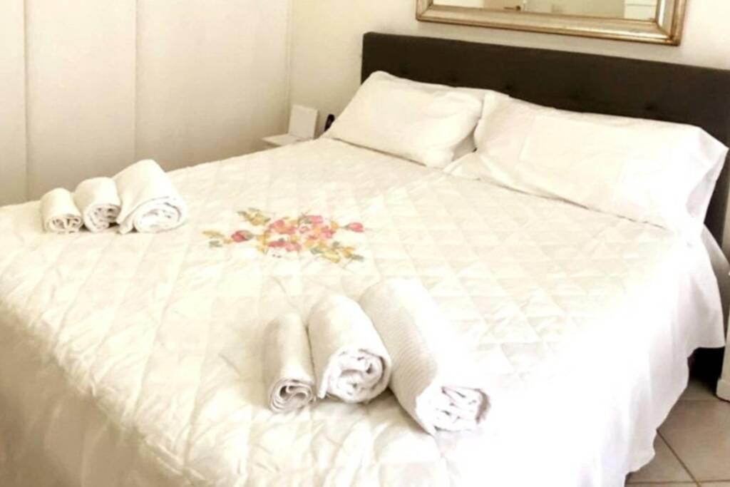 Casa Masgaba Villa Capri Ngoại thất bức ảnh