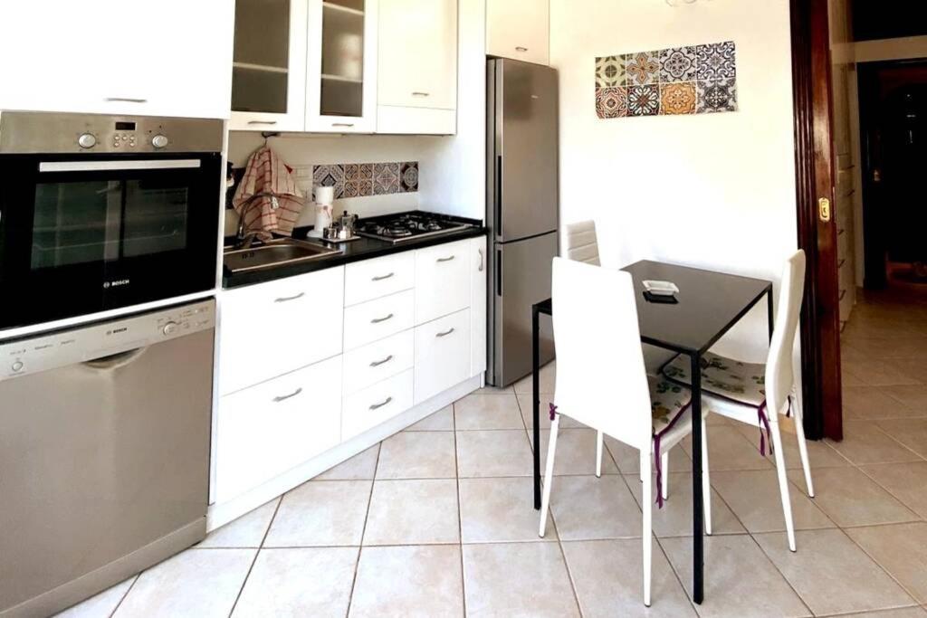 Casa Masgaba Villa Capri Ngoại thất bức ảnh