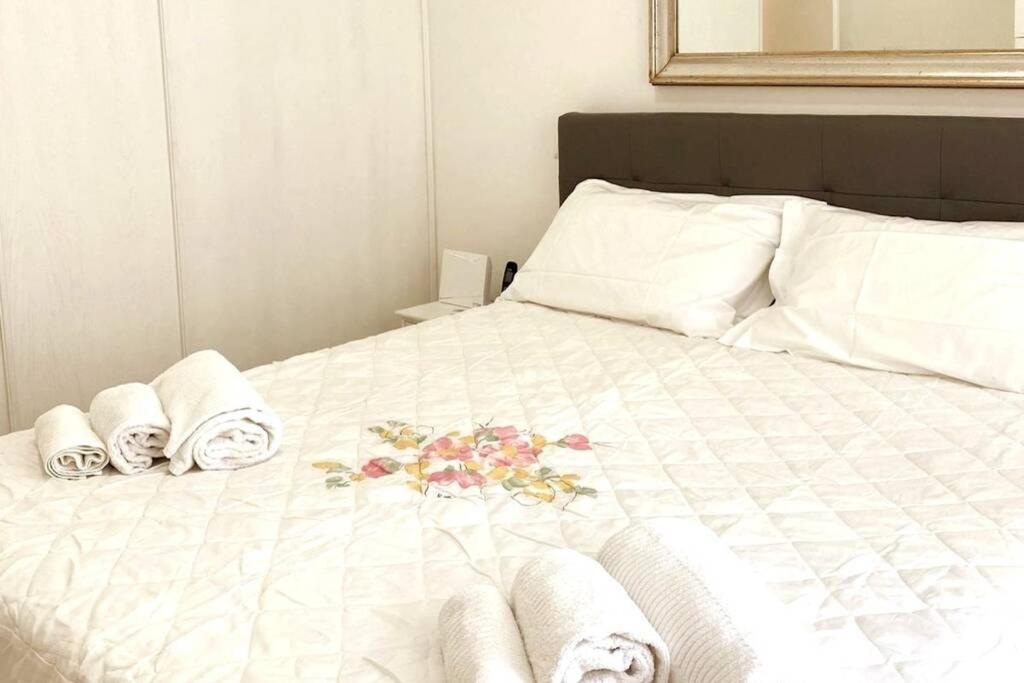 Casa Masgaba Villa Capri Ngoại thất bức ảnh
