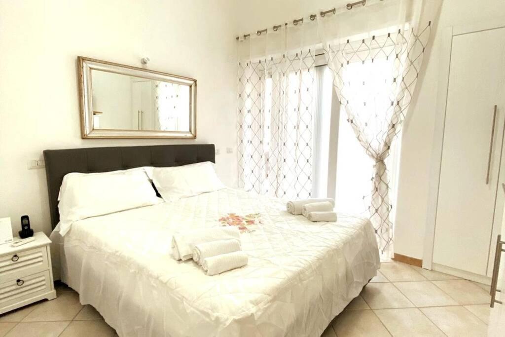 Casa Masgaba Villa Capri Ngoại thất bức ảnh